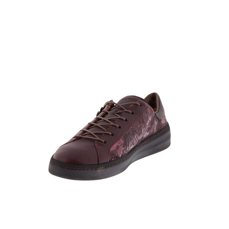 Think! sneakers bordeaux 3