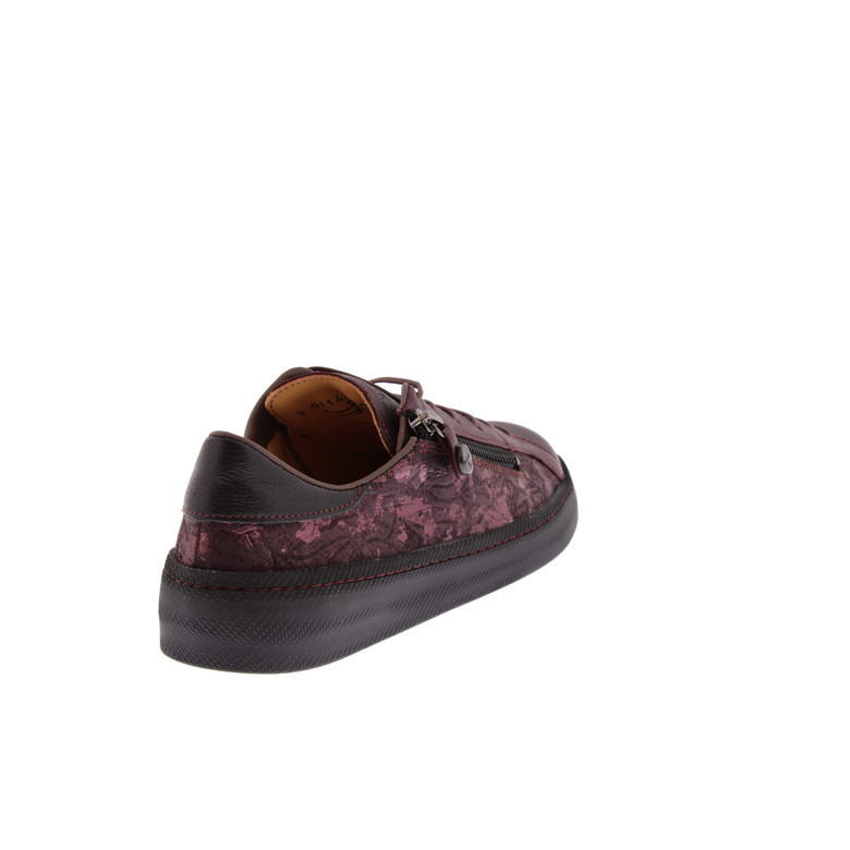 Think! sneakers bordeaux 4