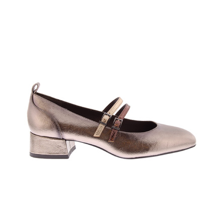 Tamaris pumps bronze