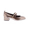 Tamaris pumps bronze 1