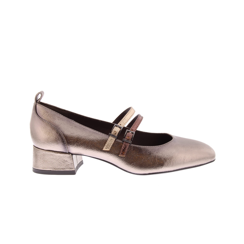 Tamaris pumps bronze