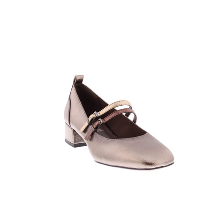 Tamaris pumps bronze