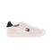 Tommy Hilfiger sneakers blanc 1