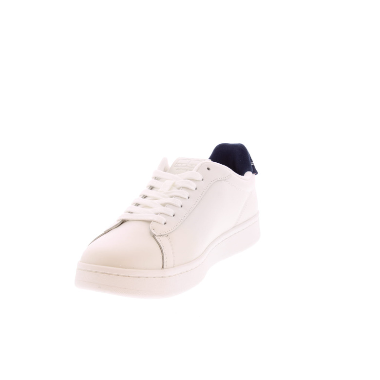 Tommy Hilfiger sneakers blanc 3