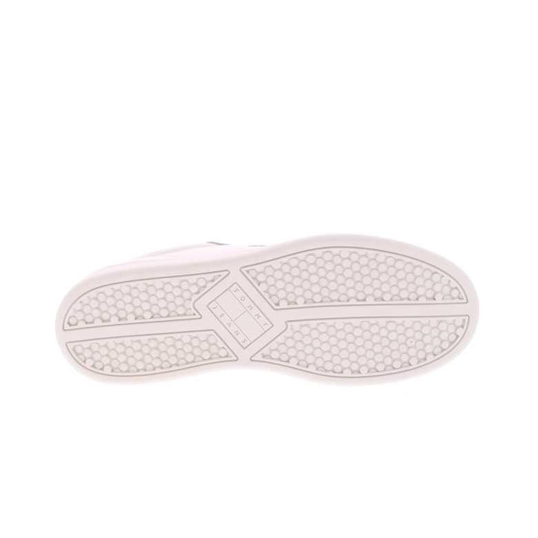 Tommy Hilfiger sneakers blanc 5