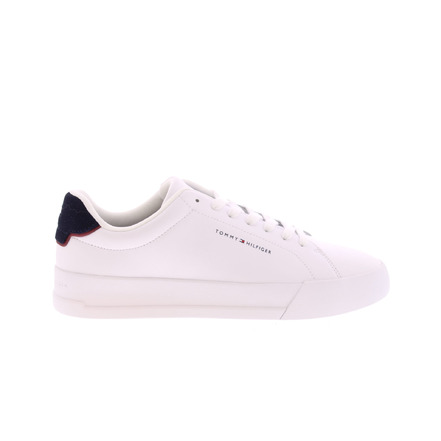 Tommy Hilfiger sneakers blanc