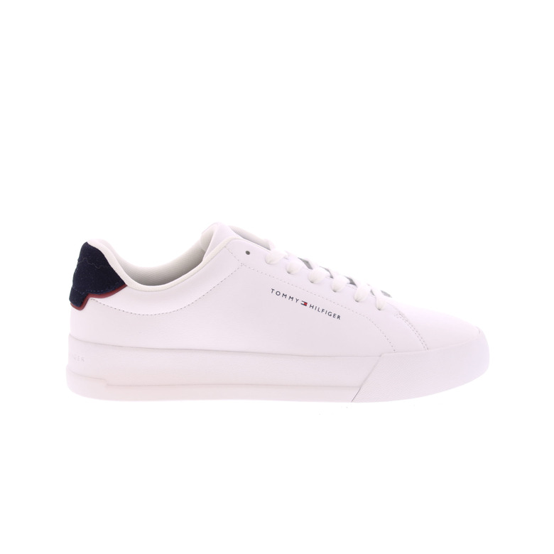 Tommy Hilfiger sneakers blanc