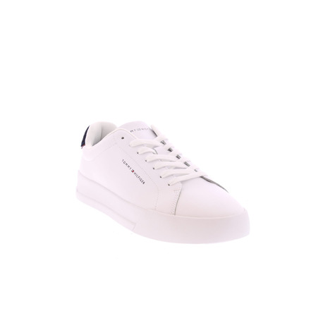 Tommy Hilfiger sneakers blanc