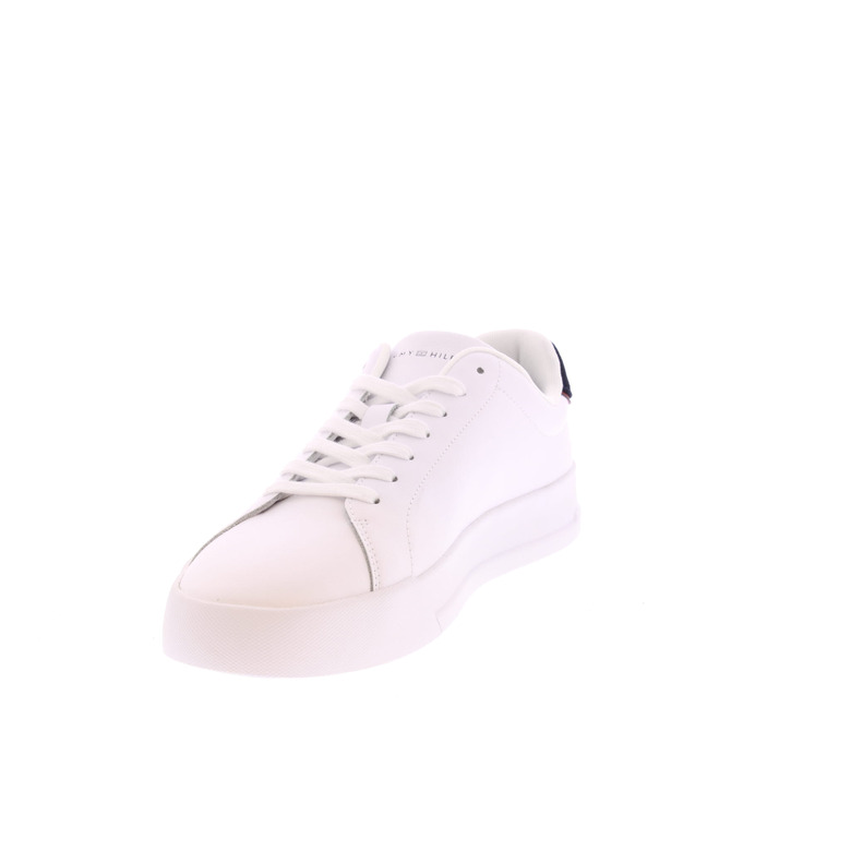Tommy Hilfiger sneakers white 3