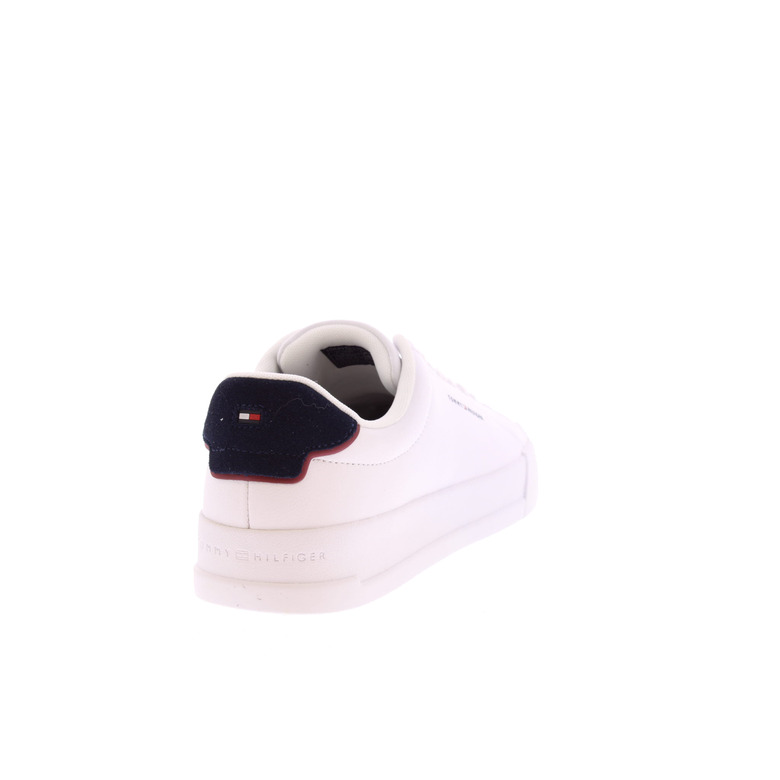 Tommy Hilfiger sneakers white 4