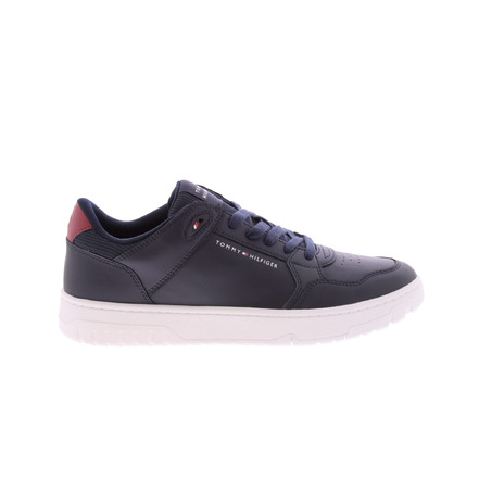 Tommy Hilfiger sneakers bleu