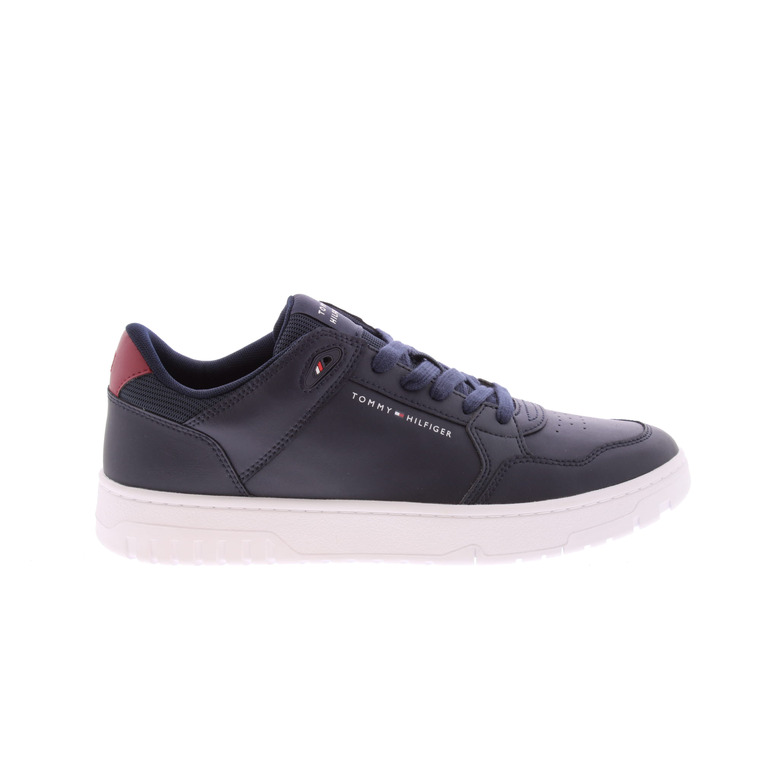 Tommy Hilfiger sneakers bleu