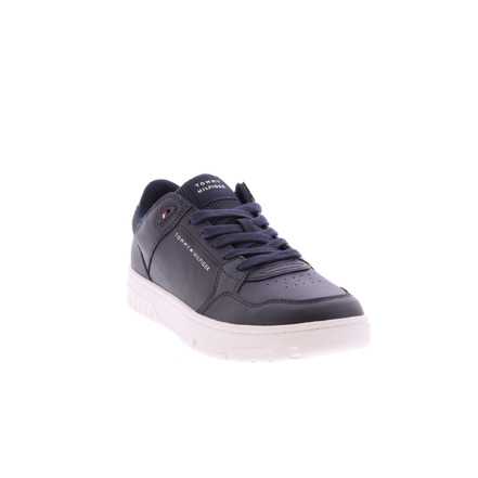 Tommy Hilfiger sneakers bleu