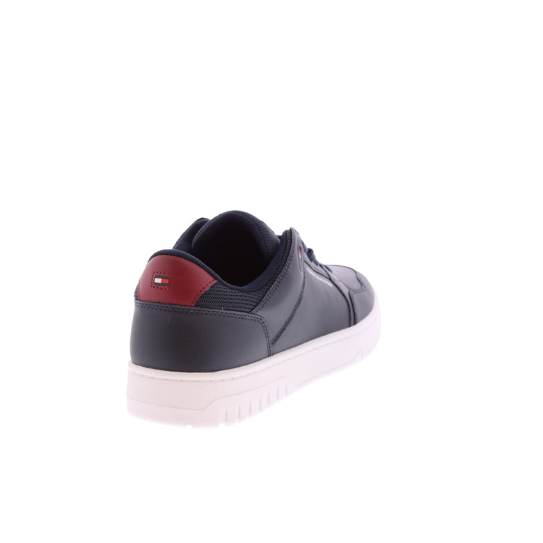 Tommy Hilfiger sneakers blue 4