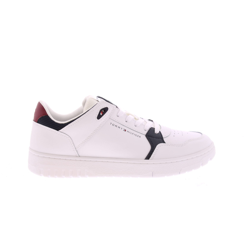 Tommy Hilfiger sneakers blanc