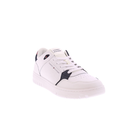 Tommy Hilfiger sneakers blanc