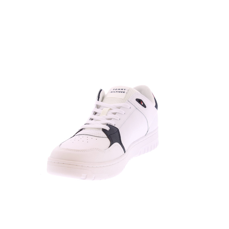 Tommy Hilfiger sneakers white 3