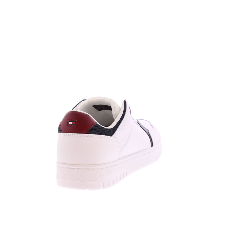 Tommy Hilfiger sneakers white 4