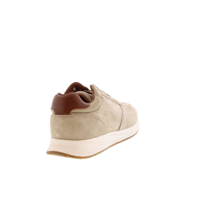 Tommy Hilfiger sneakers beige 4