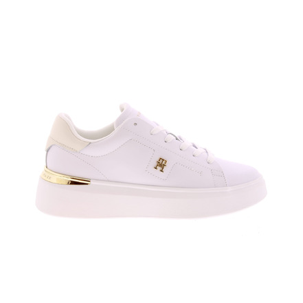 Tommy Hilfiger sneakers blanc