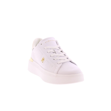 Tommy Hilfiger sneakers blanc
