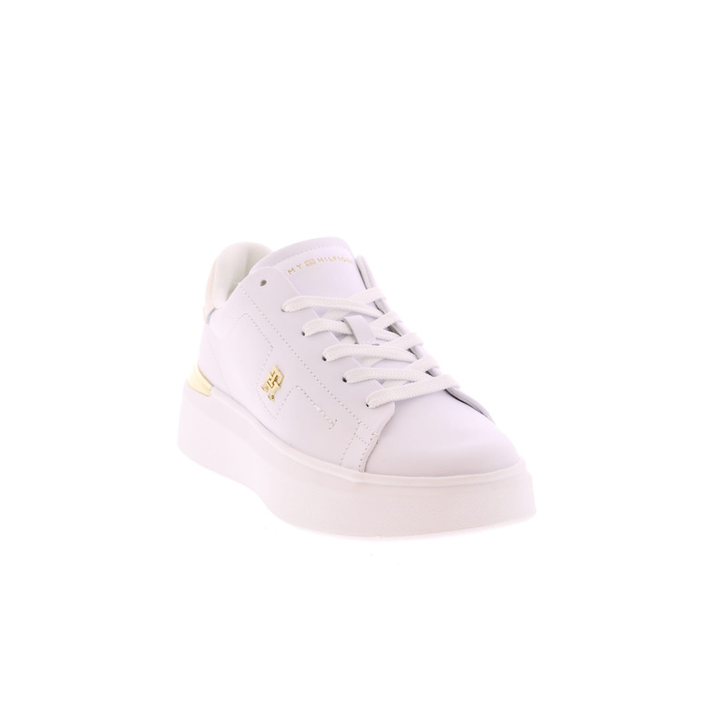 Tommy Hilfiger sneakers white 2