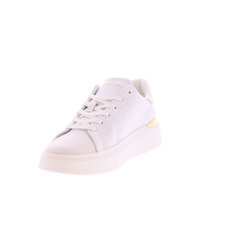 Tommy Hilfiger sneakers white 3