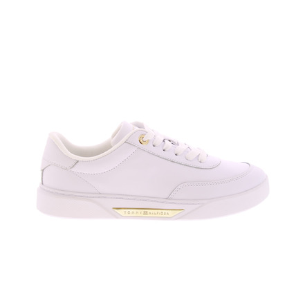 Tommy Hilfiger sneakers blanc