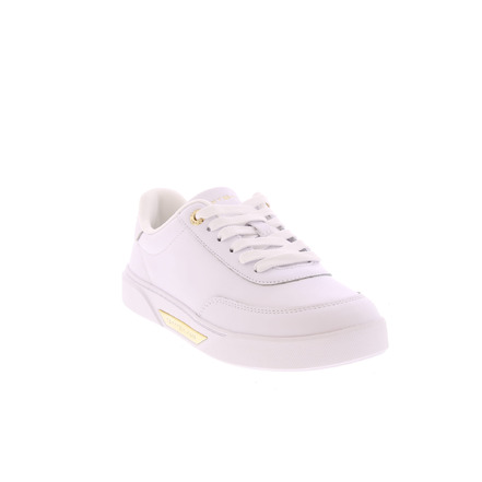 Tommy Hilfiger sneakers blanc
