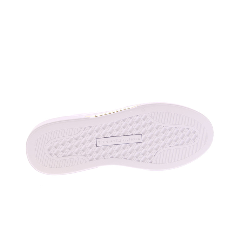 Tommy Hilfiger sneakers blanc 5