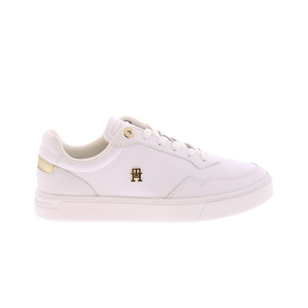 Tommy Hilfiger sneakers blanc