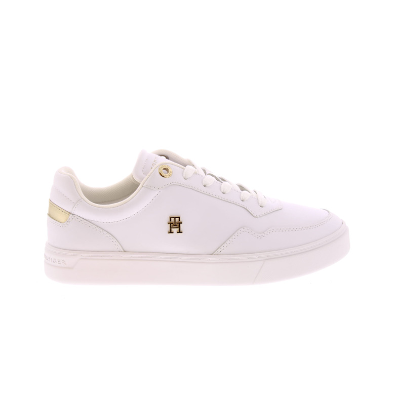 Tommy Hilfiger sneakers blanc