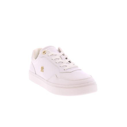 Tommy Hilfiger sneakers blanc
