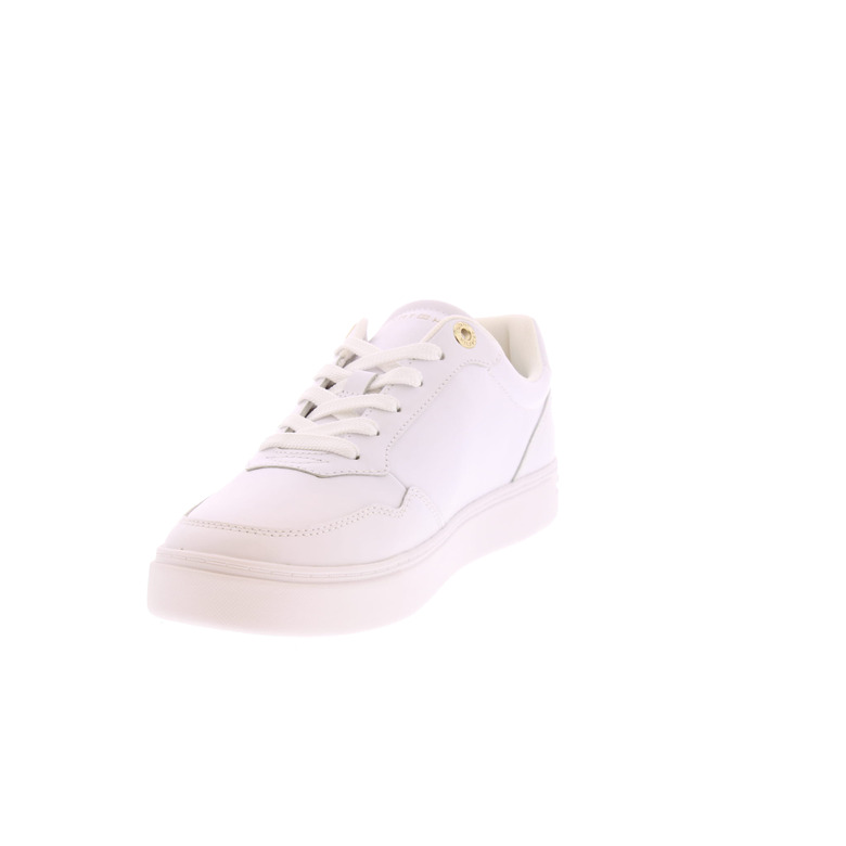 Tommy Hilfiger sneakers white 3