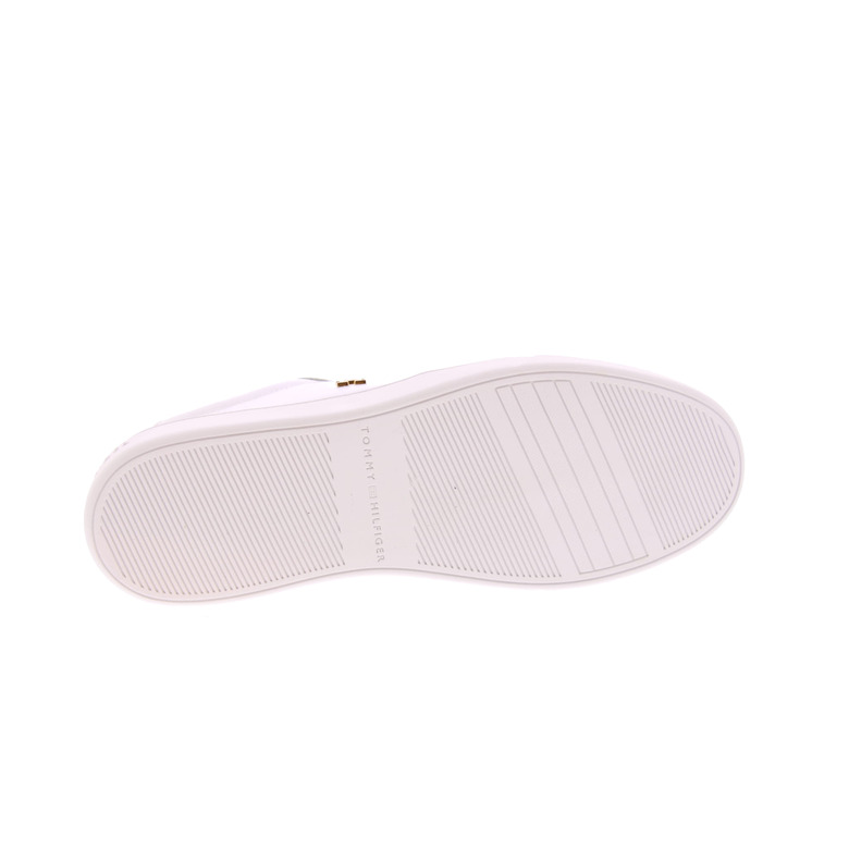 Tommy Hilfiger sneakers white 5