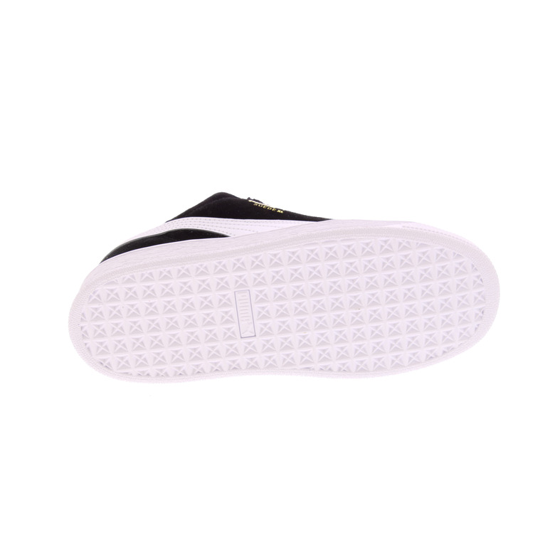 Puma sneakers black 5