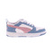 Puma sneakers multicolor 1
