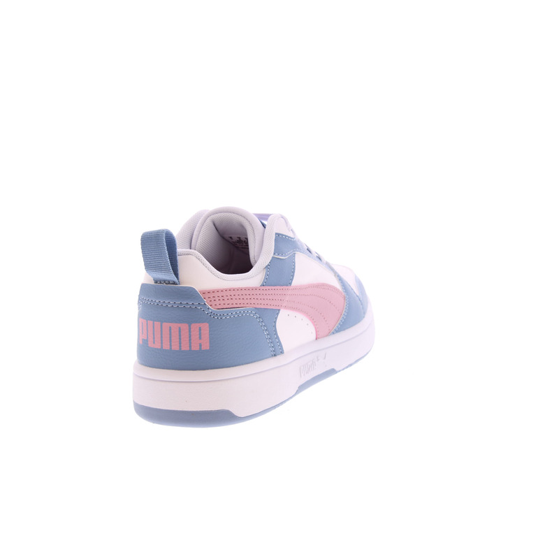 Puma sneakers multicolor 4