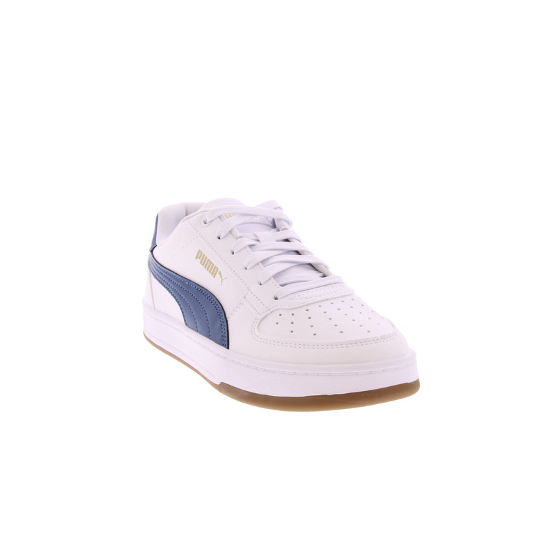 Puma sneakers white 2