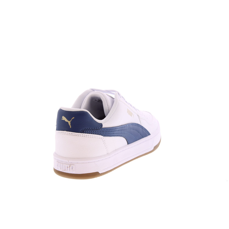 Puma sneakers white 4