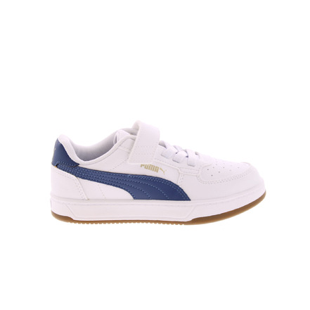 Puma sneakers white