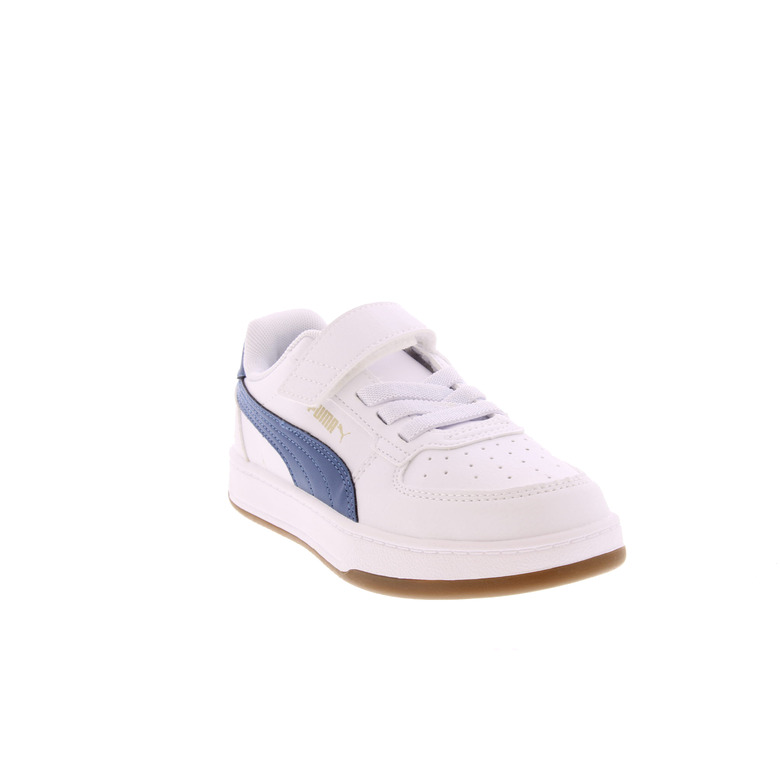 Puma sneakers wit 2