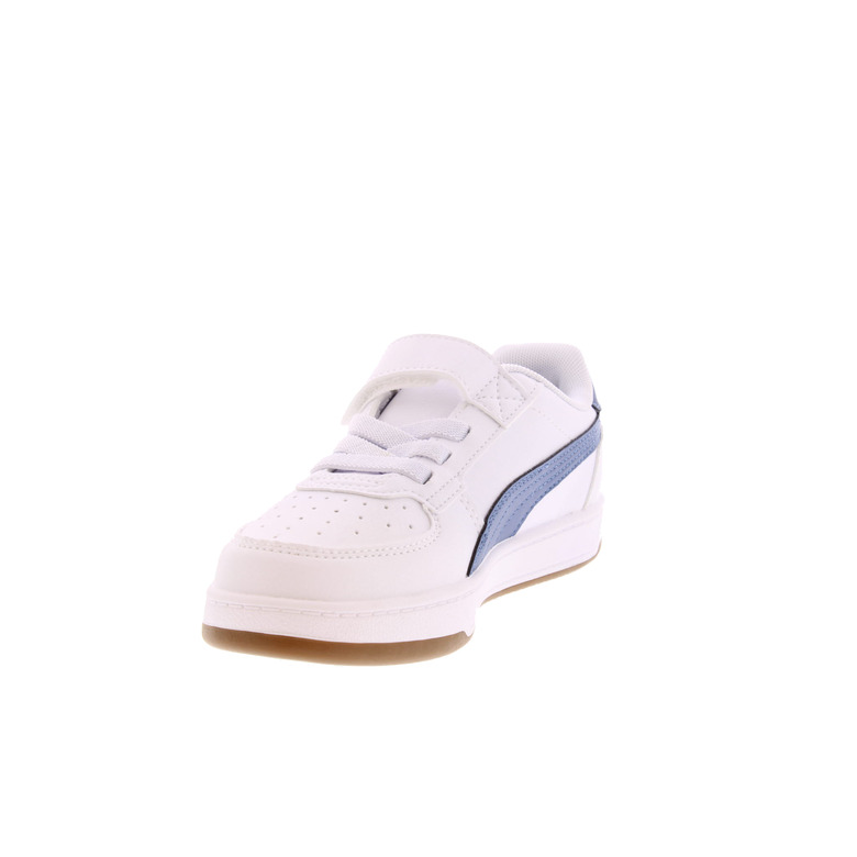 Puma sneakers wit 3