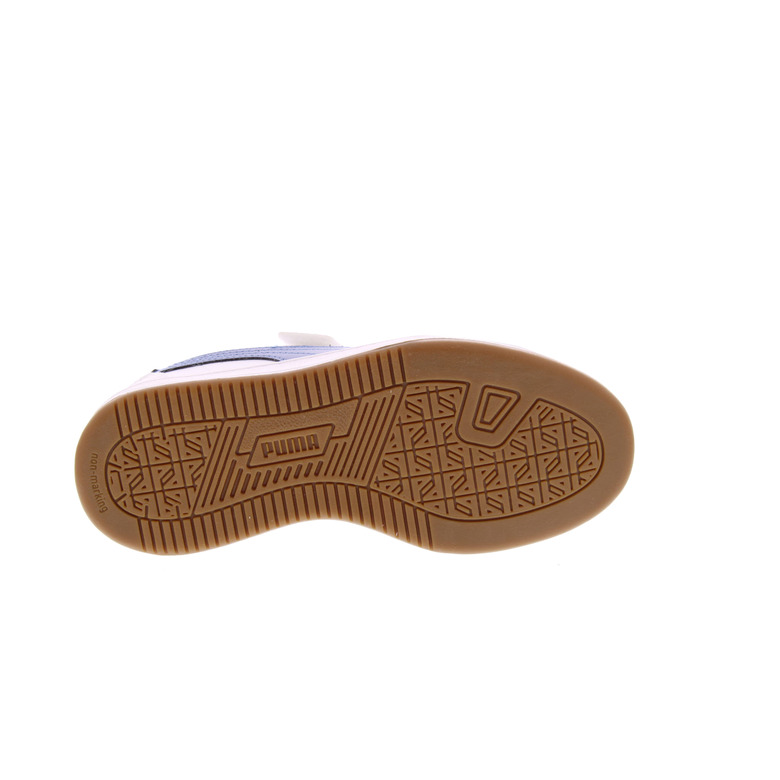 Puma sneakers wit 5