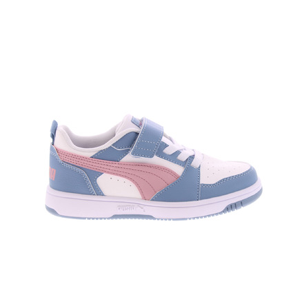 Puma sneakers blue