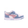 Puma sneakers blau 1