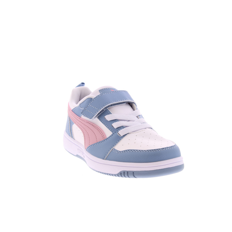 Puma sneakers blau 2