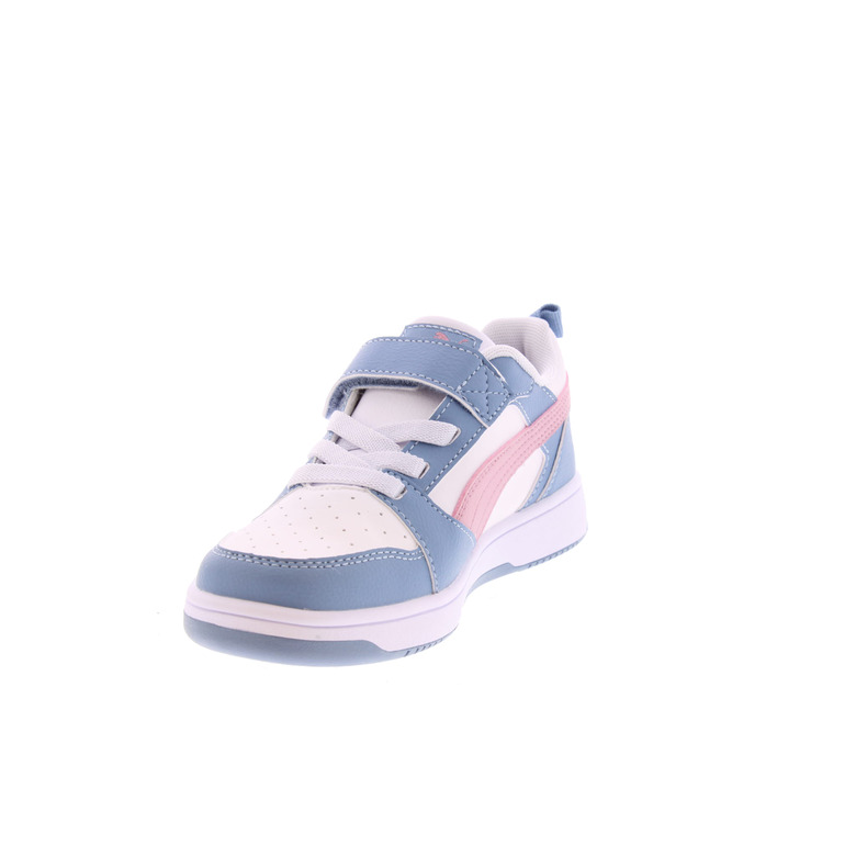 Puma sneakers blau 3
