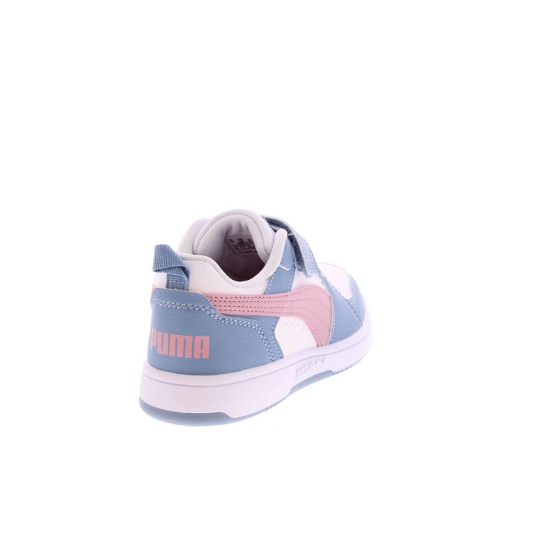 Puma sneakers blau 4