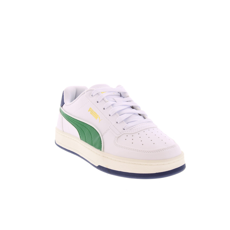 Puma sneakers white 2